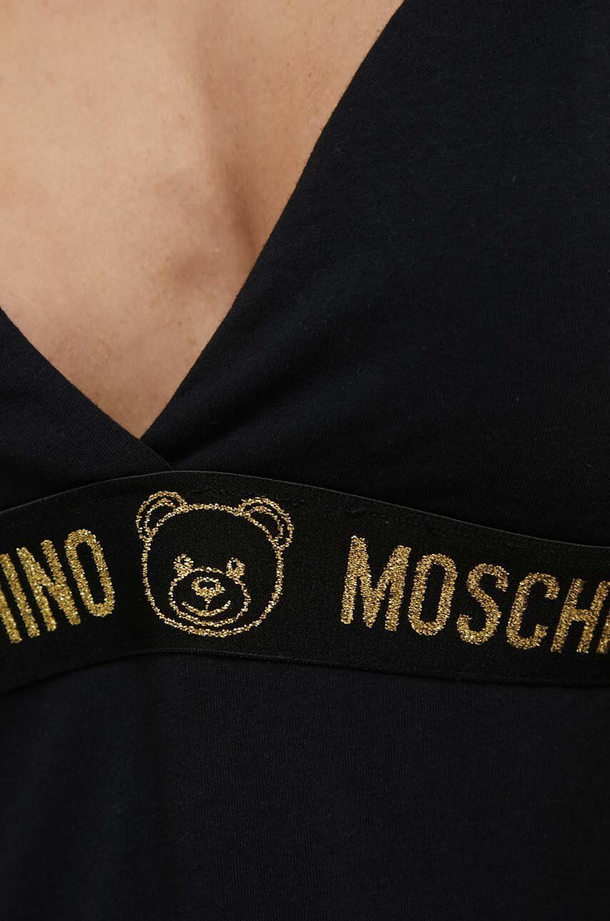 Moschino Underwear Нощница - Pepit.bg