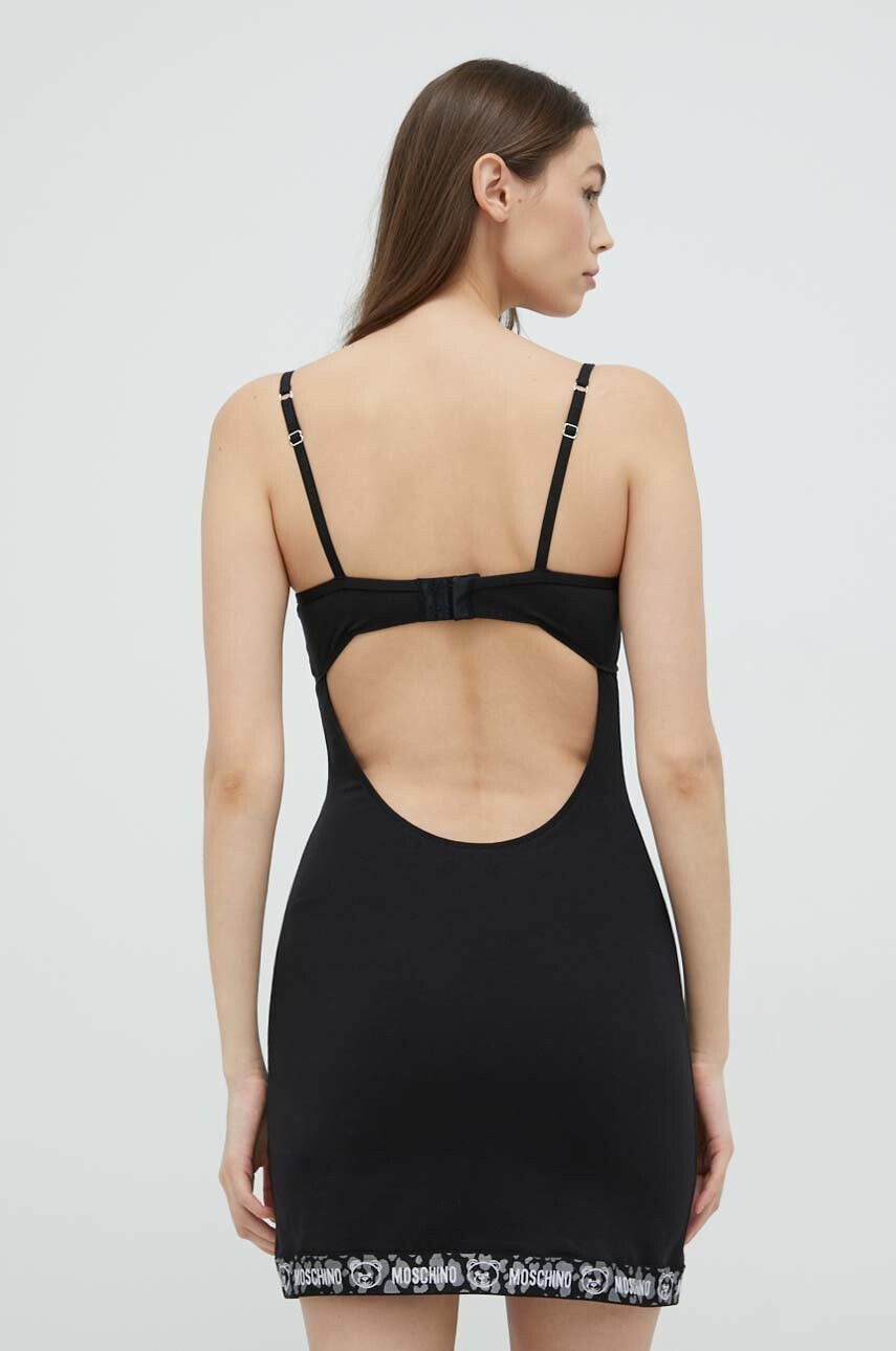 Moschino Underwear Нощница - Pepit.bg