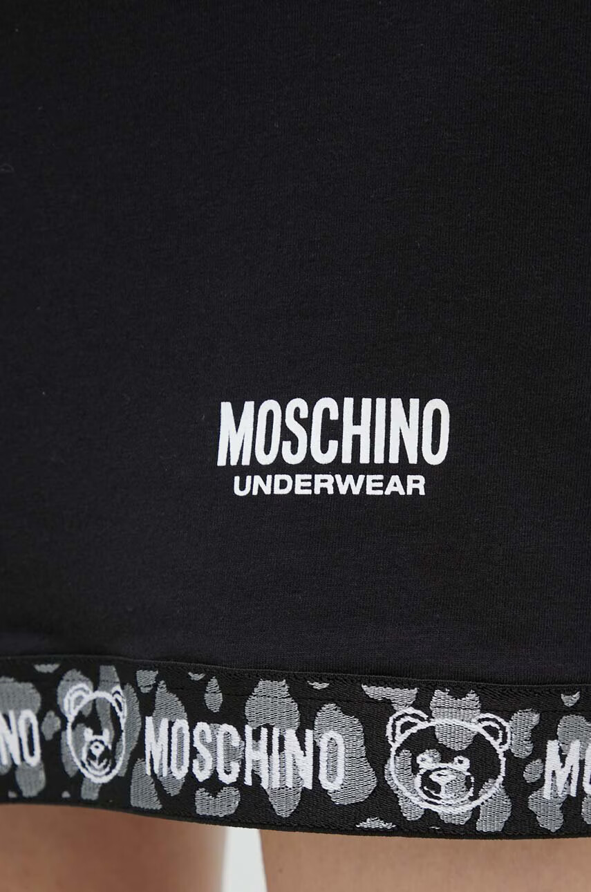 Moschino Underwear Нощница - Pepit.bg