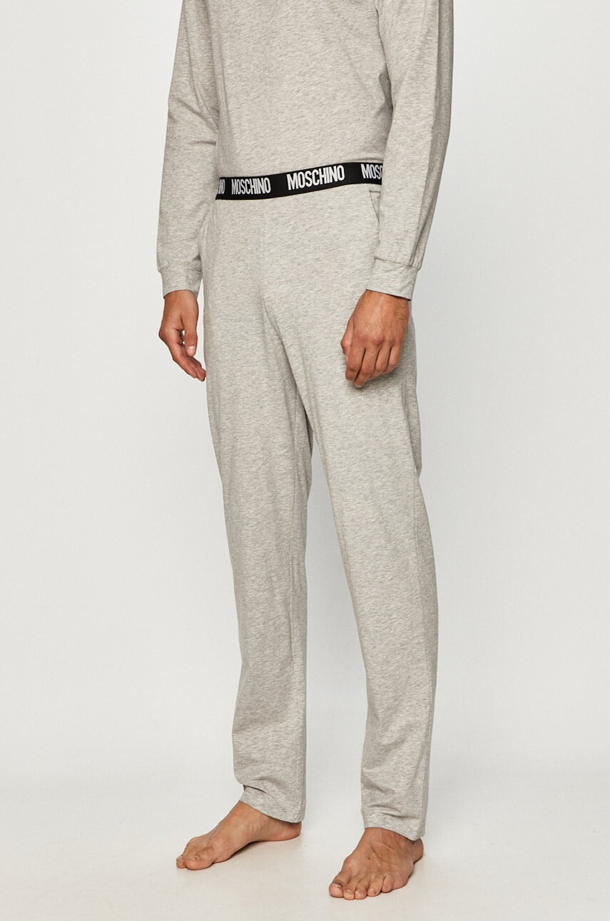 Moschino Underwear Панталони - Pepit.bg