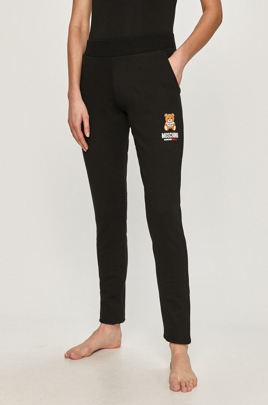 Moschino Underwear Панталон дамски - Pepit.bg