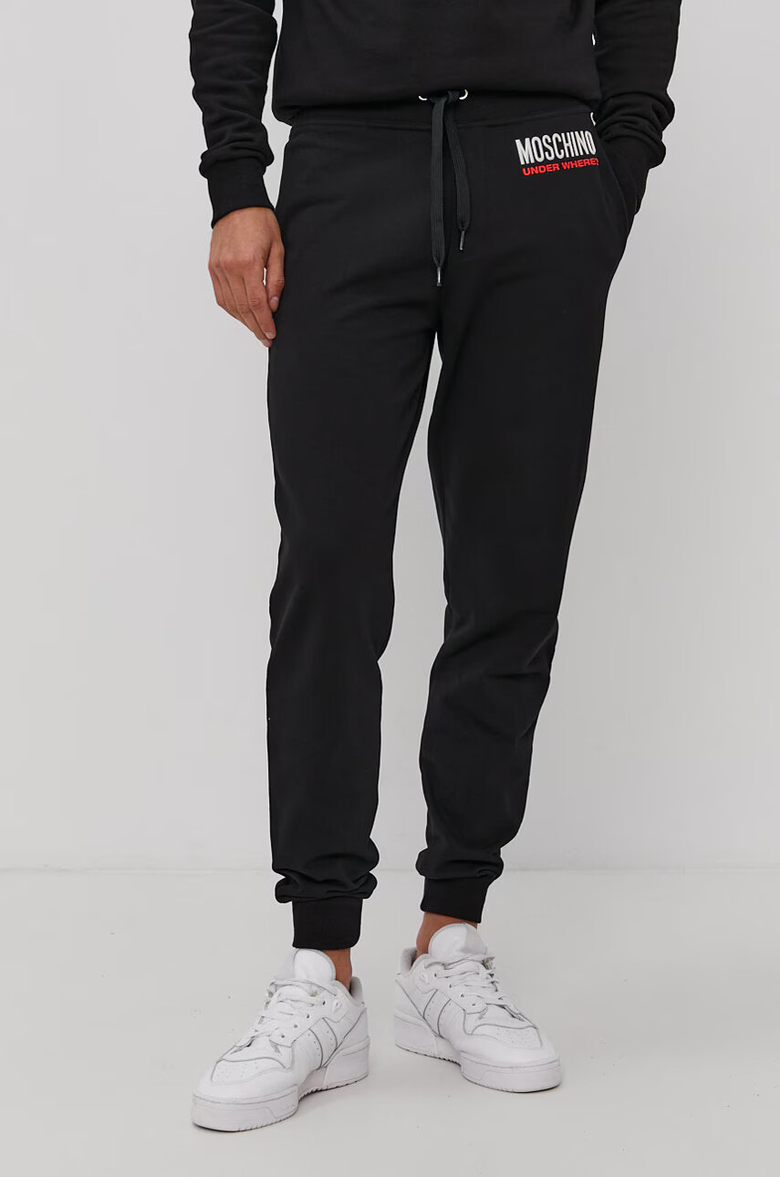 Moschino Underwear Панталон - Pepit.bg