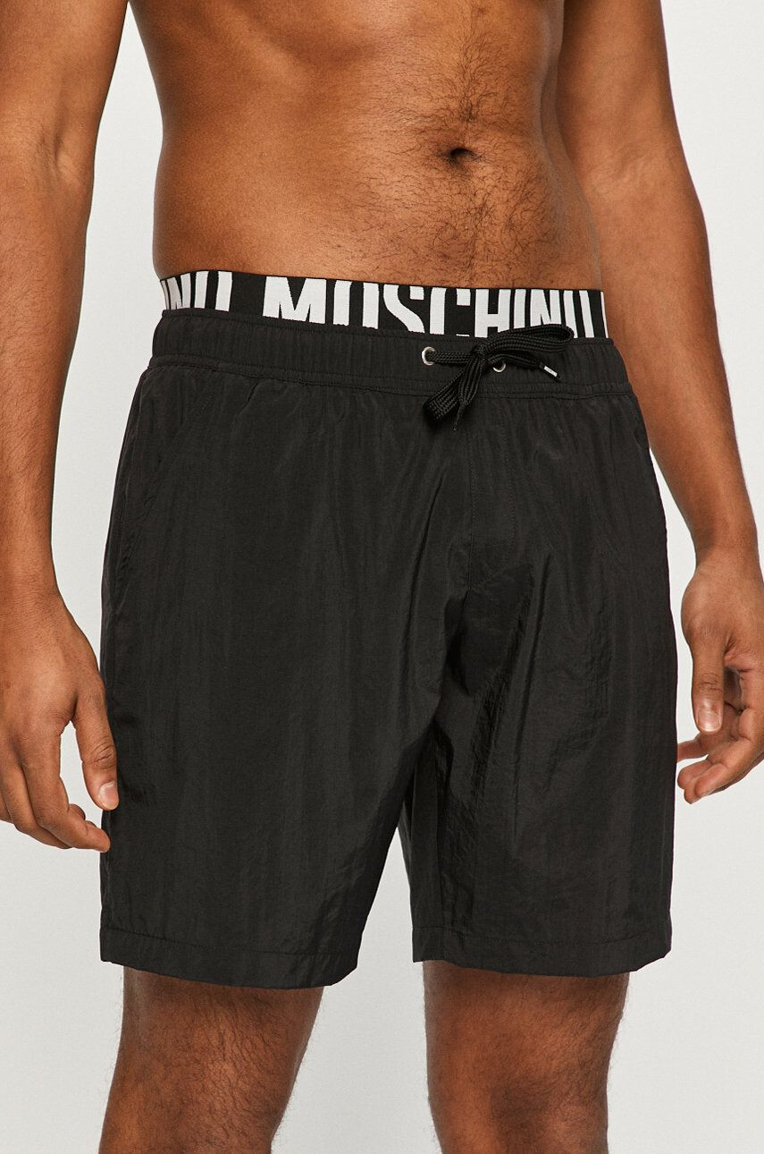 Moschino Underwear Плувни шорти - Pepit.bg