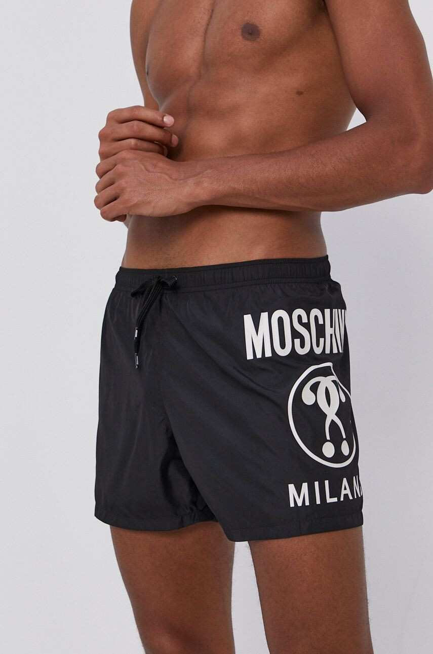 Moschino Underwear Плувни шорти - Pepit.bg