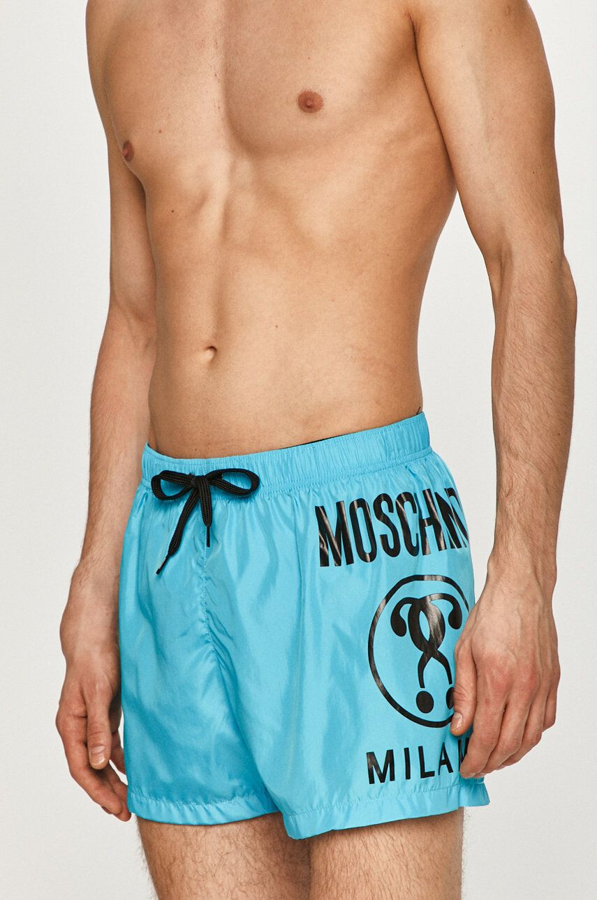 Moschino Underwear Плувни шорти - Pepit.bg