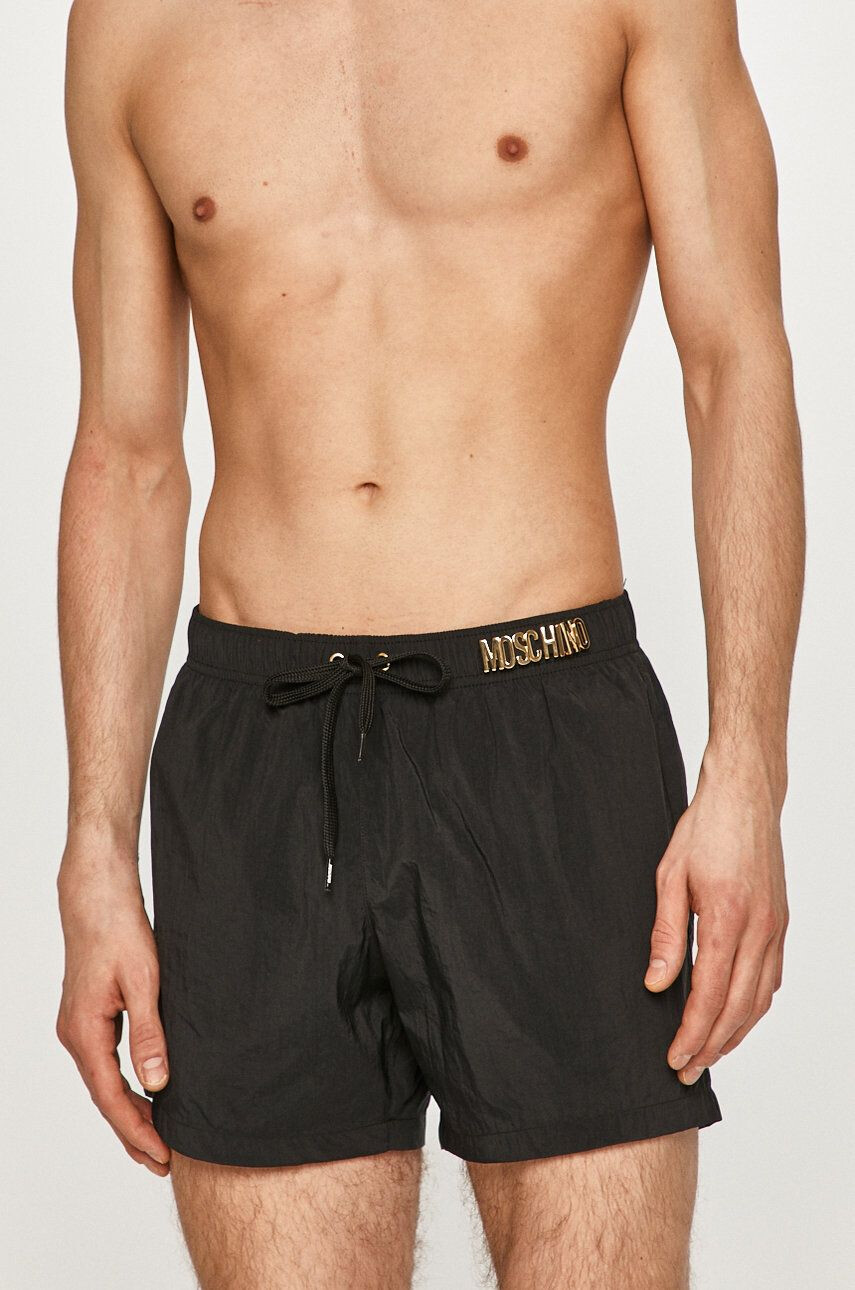 Moschino Underwear Плувни шорти - Pepit.bg