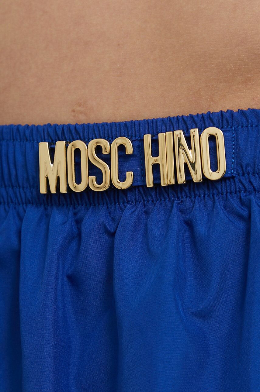 Moschino Underwear Плувни шорти - Pepit.bg