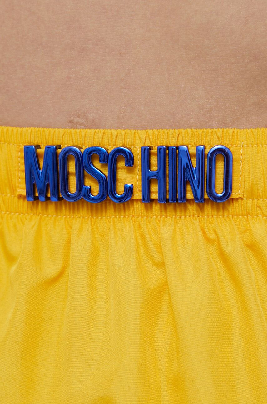 Moschino Underwear Плувни шорти - Pepit.bg