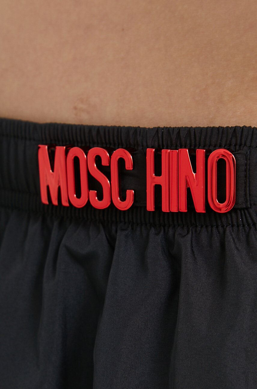 Moschino Underwear Плувни шорти - Pepit.bg