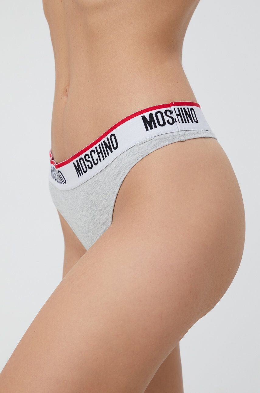 Moschino Underwear Прашки - Pepit.bg