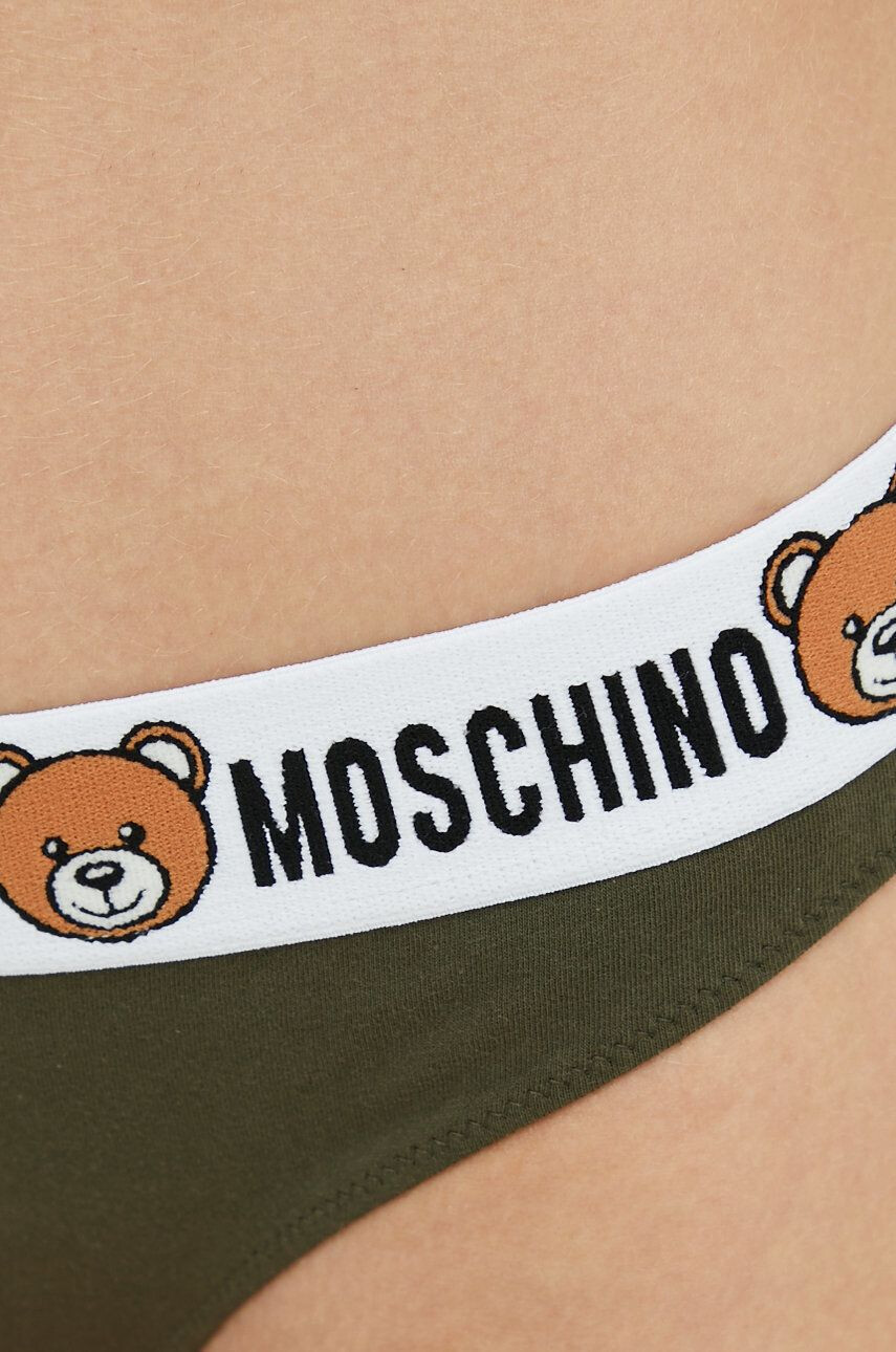 Moschino Underwear Прашки (2 чифта) - Pepit.bg