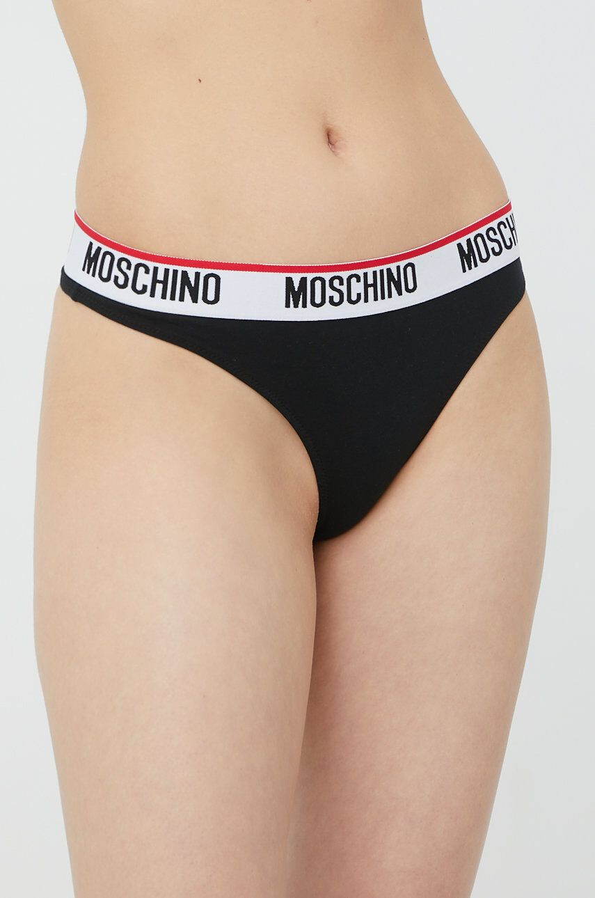 Moschino Underwear Прашки - Pepit.bg