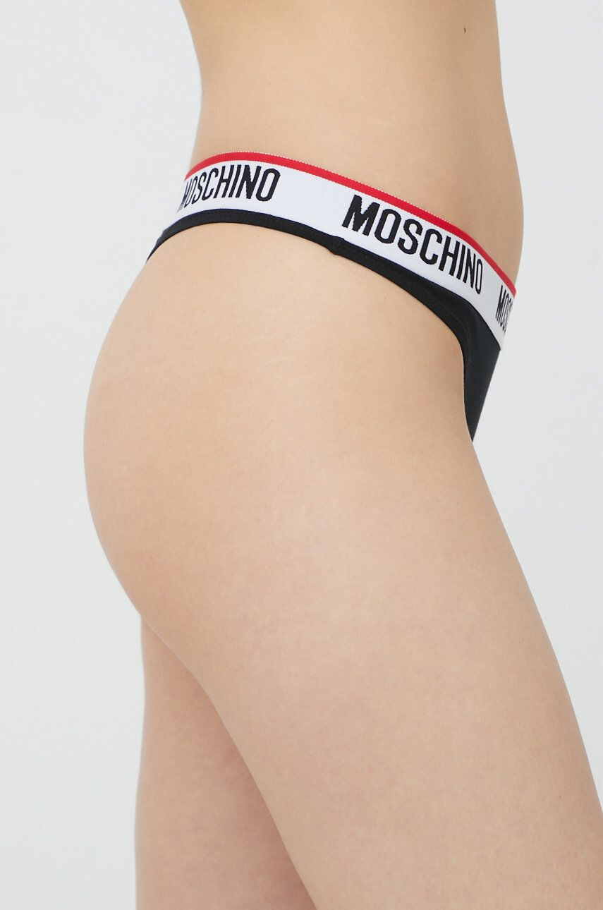 Moschino Underwear Прашки - Pepit.bg