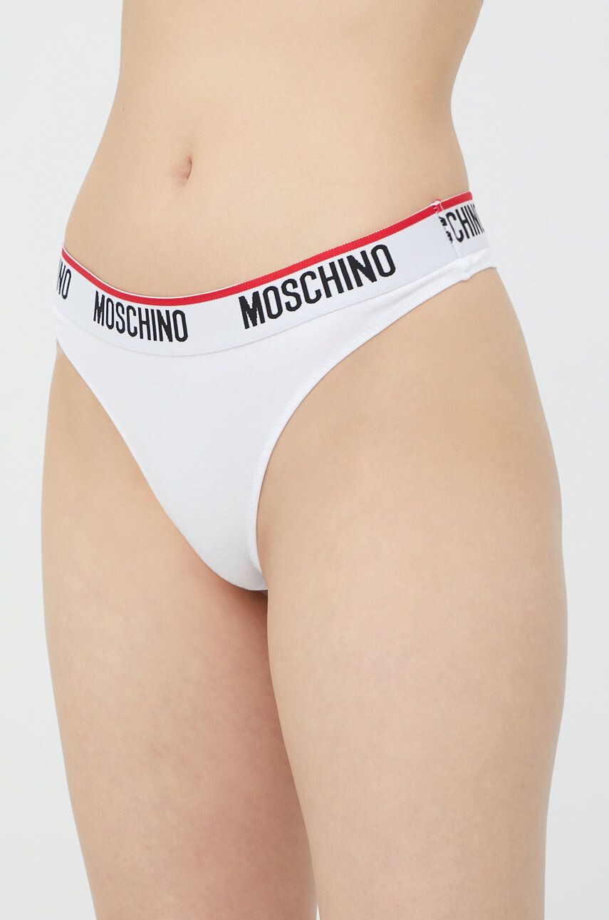 Moschino Underwear Прашки - Pepit.bg