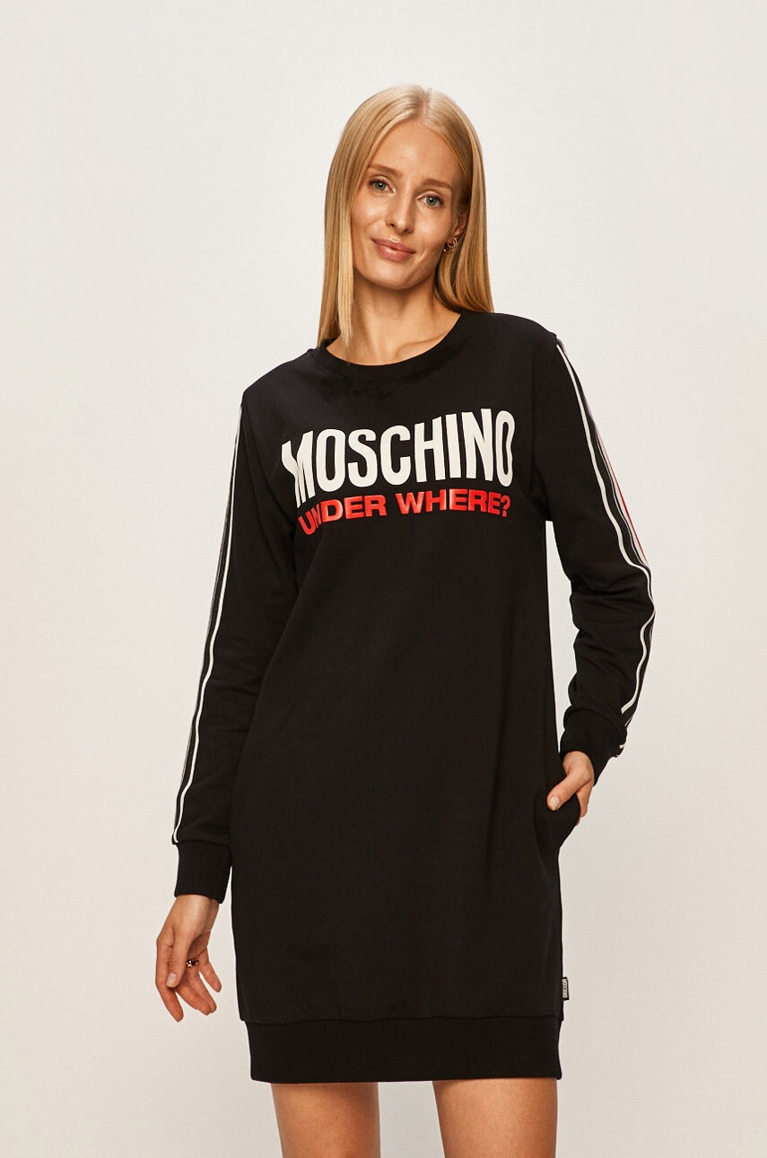 Moschino Underwear Рокля - Pepit.bg