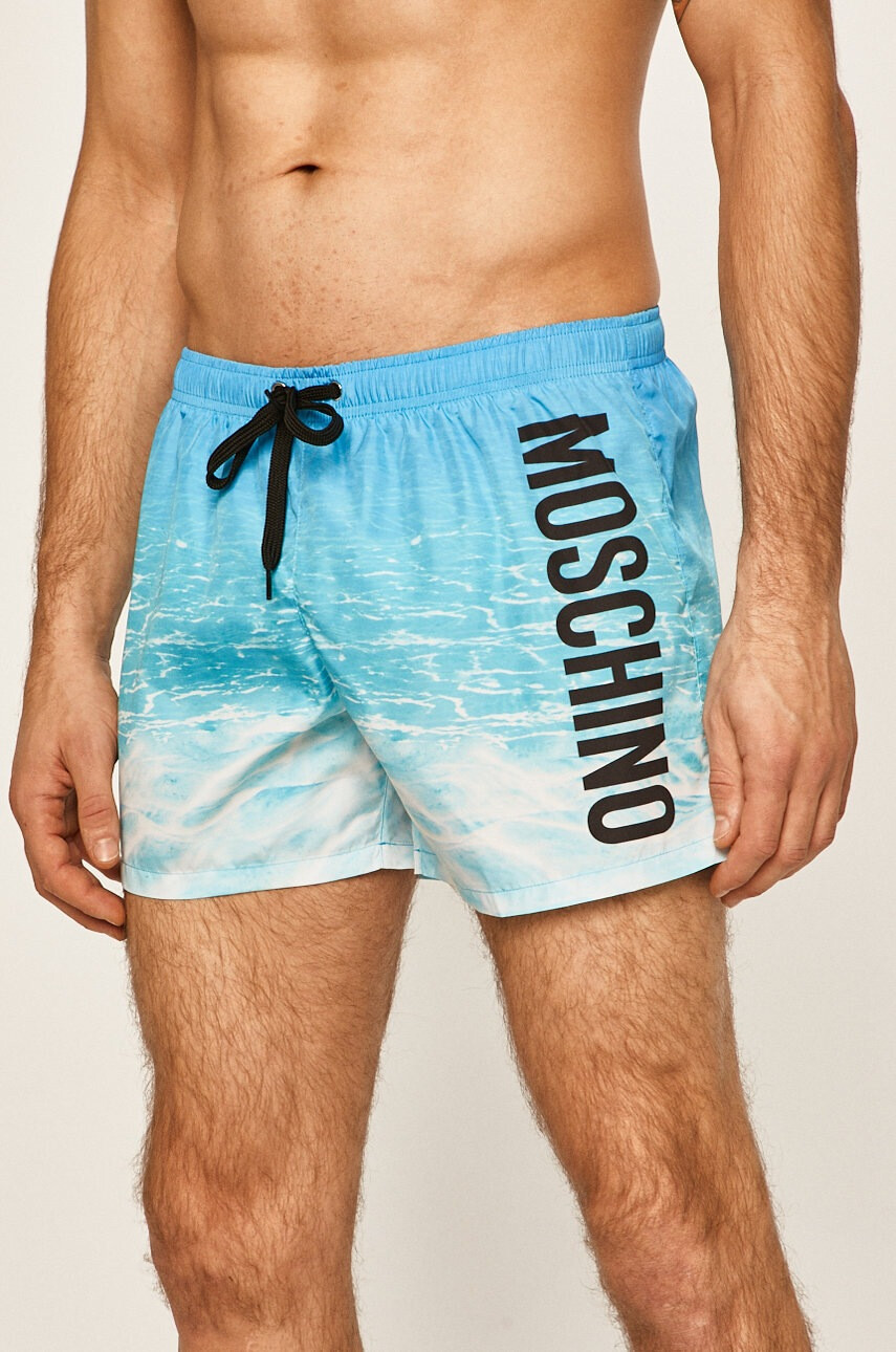 Moschino Underwear Шорти за плуване - Pepit.bg
