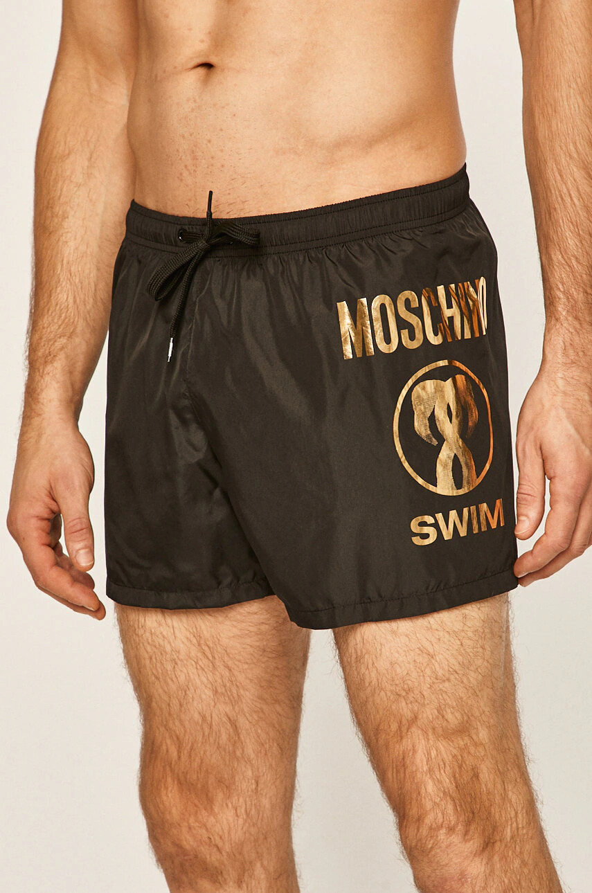 Moschino Underwear Шорти за плуване - Pepit.bg