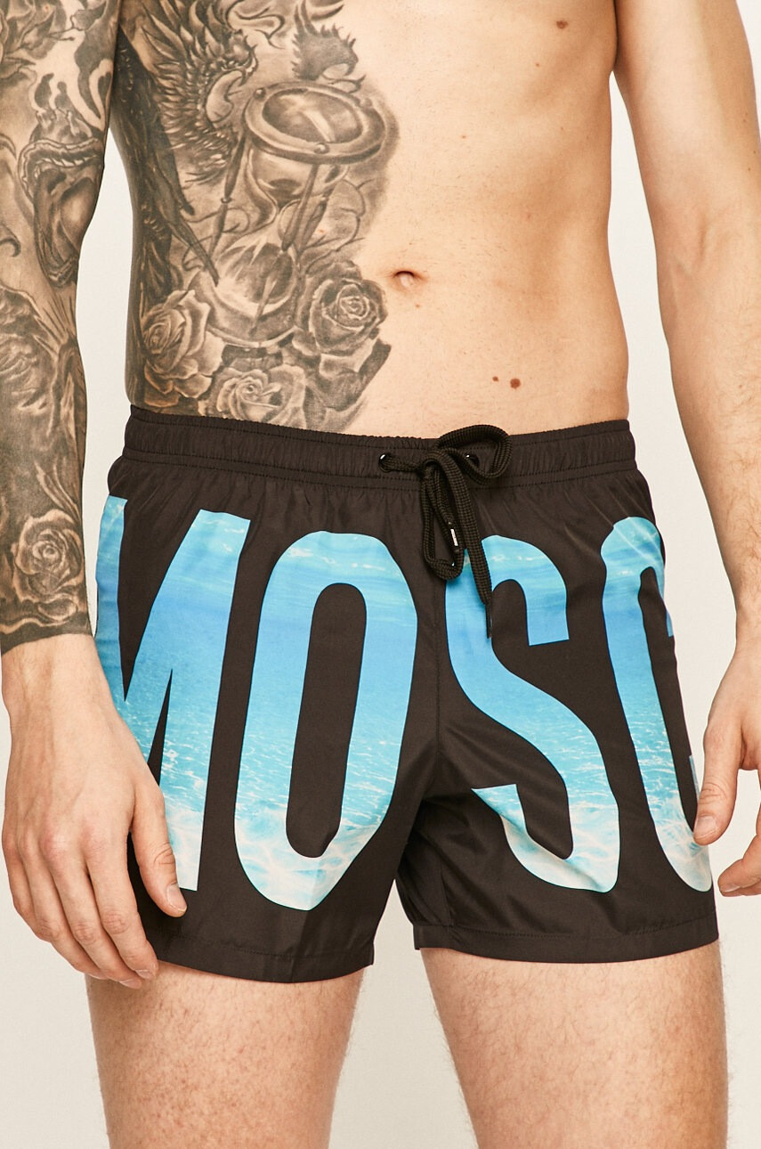 Moschino Underwear Шорти за плуване - Pepit.bg