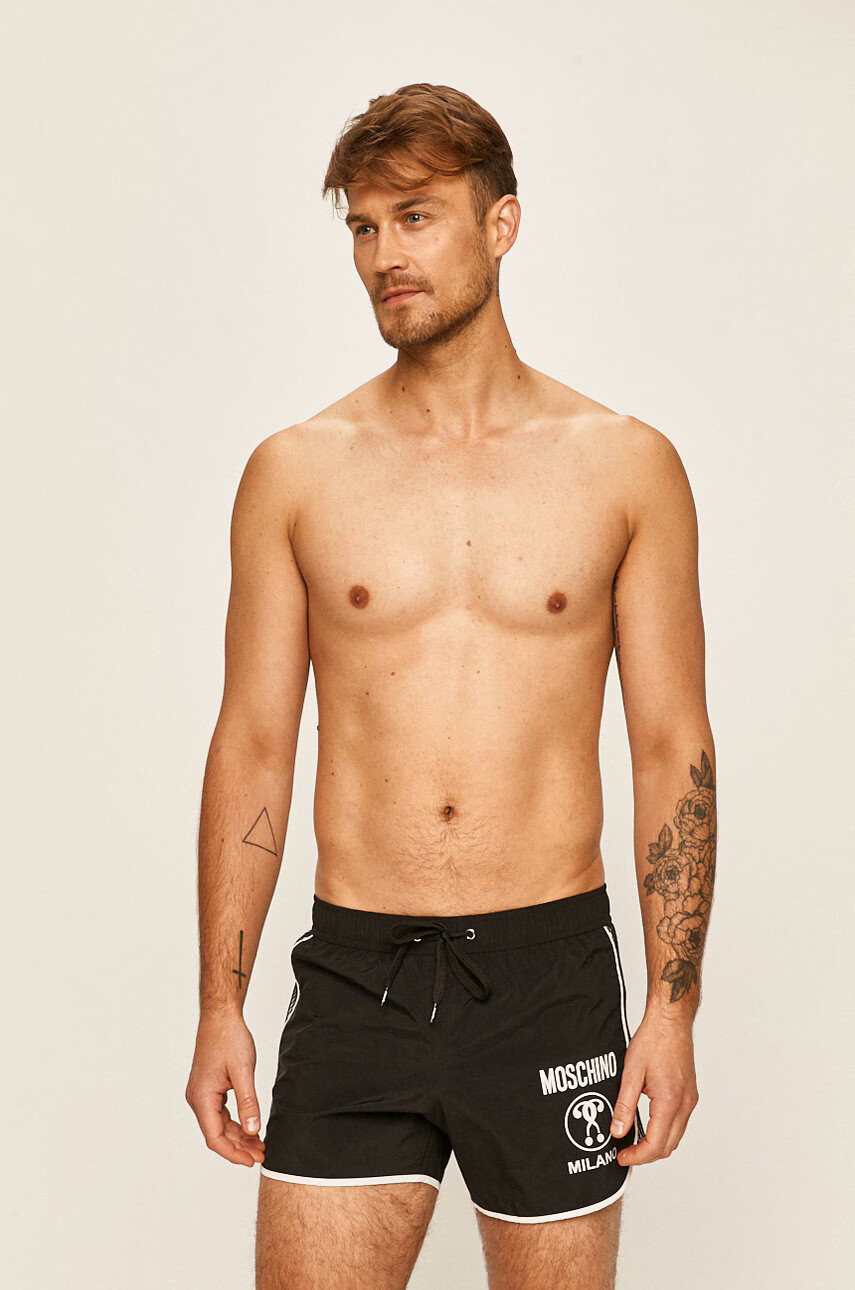 Moschino Underwear Шорти за плуване - Pepit.bg