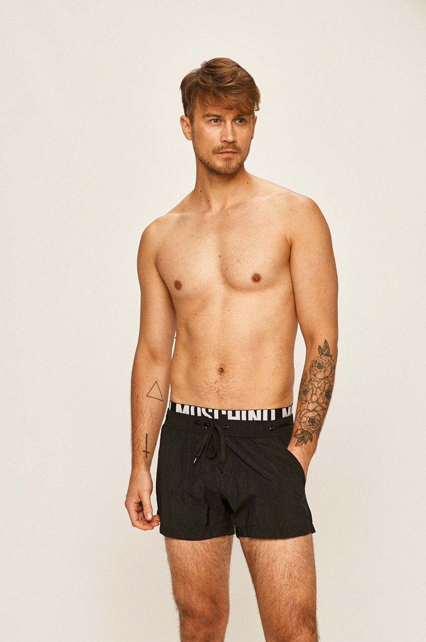 Moschino Underwear Шорти за плуване - Pepit.bg