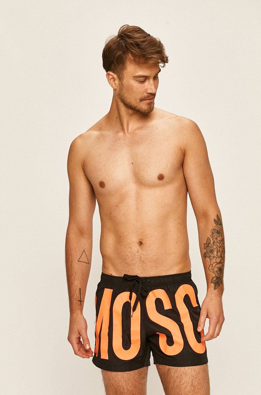 Moschino Underwear Шорти за плуване - Pepit.bg