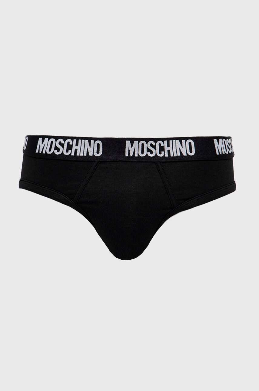 Moschino Underwear Слипове - Pepit.bg