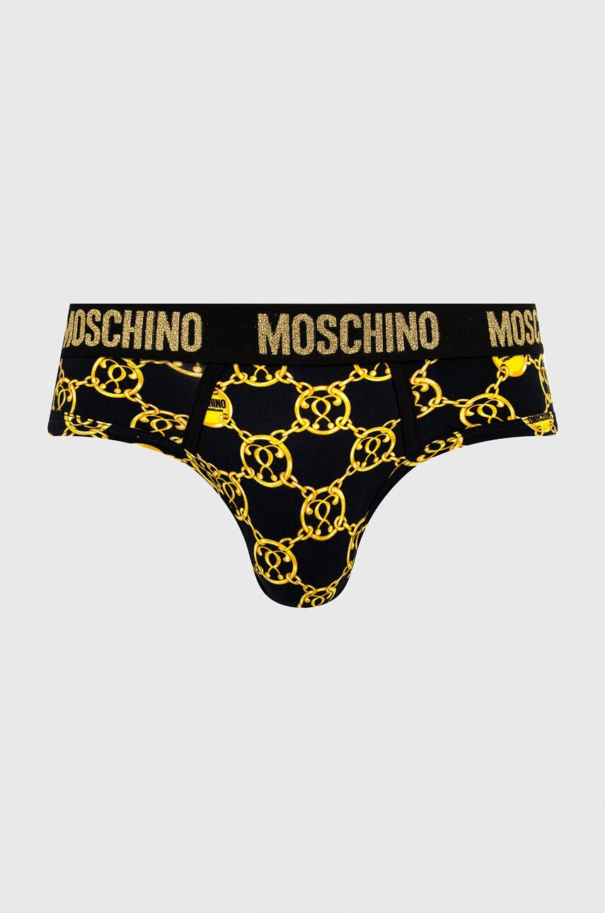 Moschino Underwear Слипове - Pepit.bg