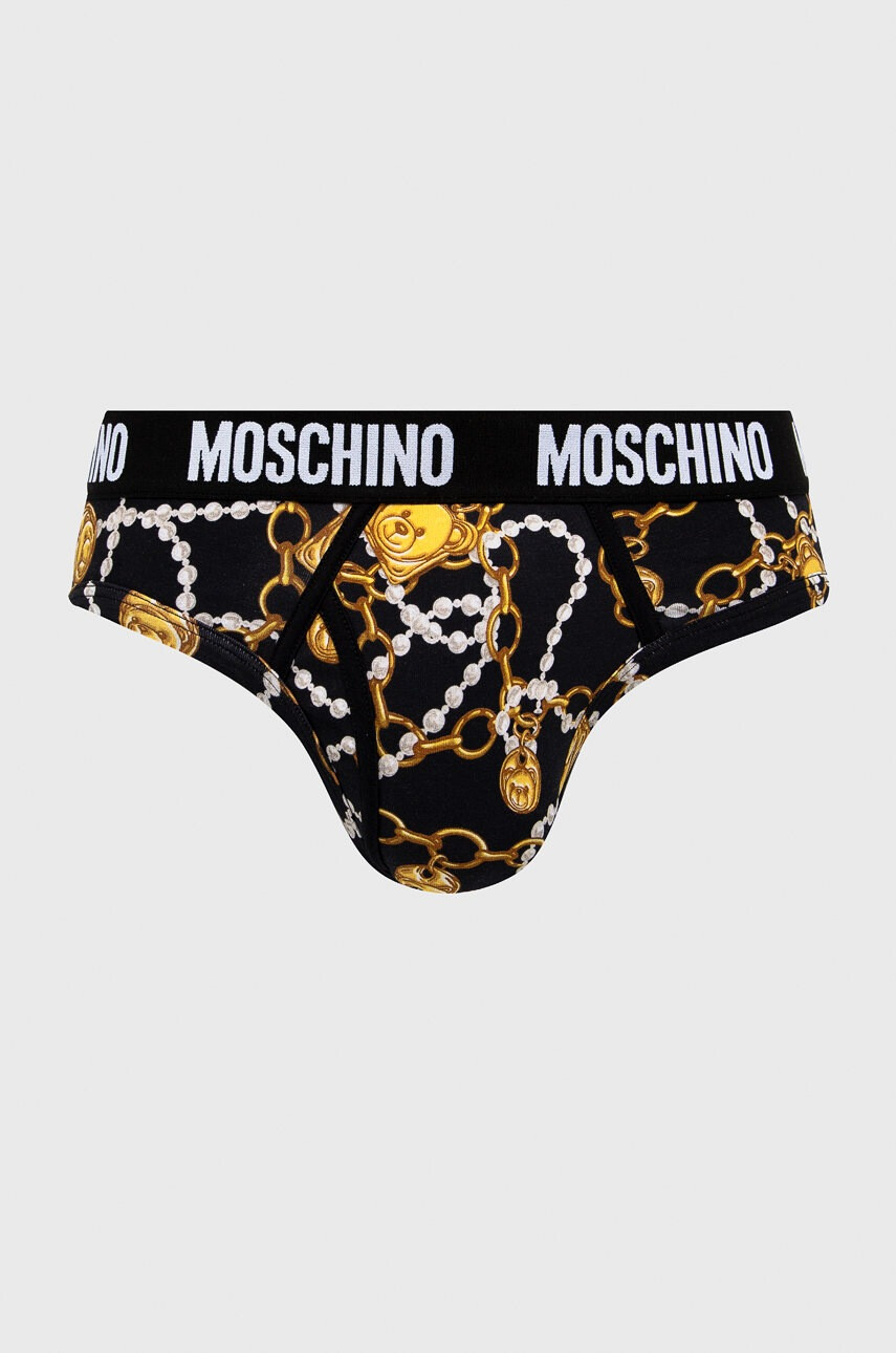 Moschino Underwear Слипове - Pepit.bg