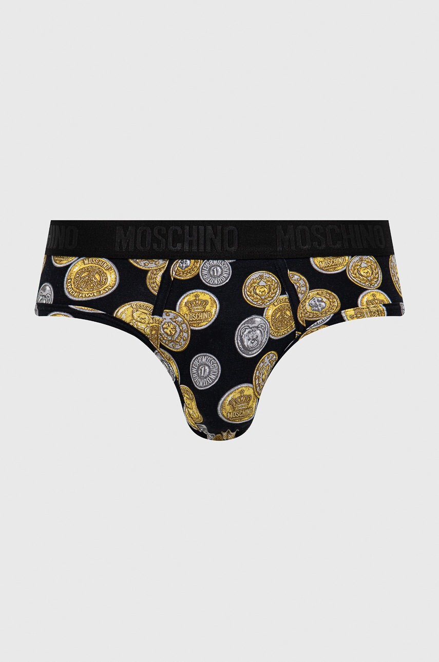 Moschino Underwear Слипове - Pepit.bg