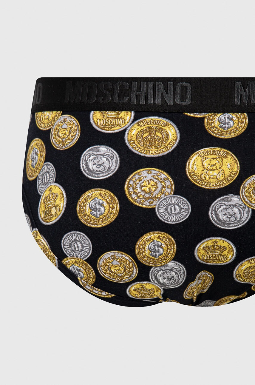 Moschino Underwear Слипове - Pepit.bg
