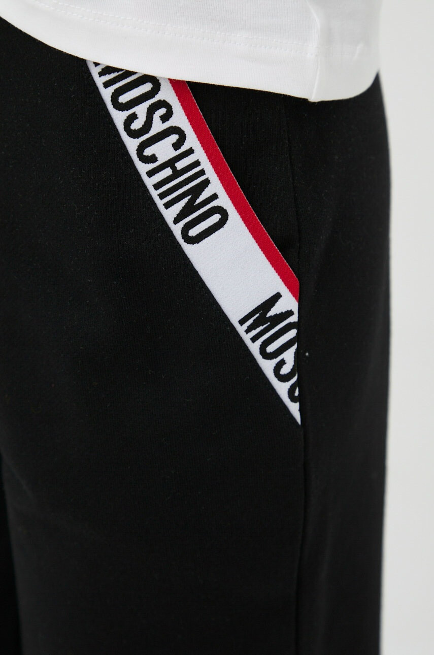 Moschino Underwear Спортен панталон - Pepit.bg