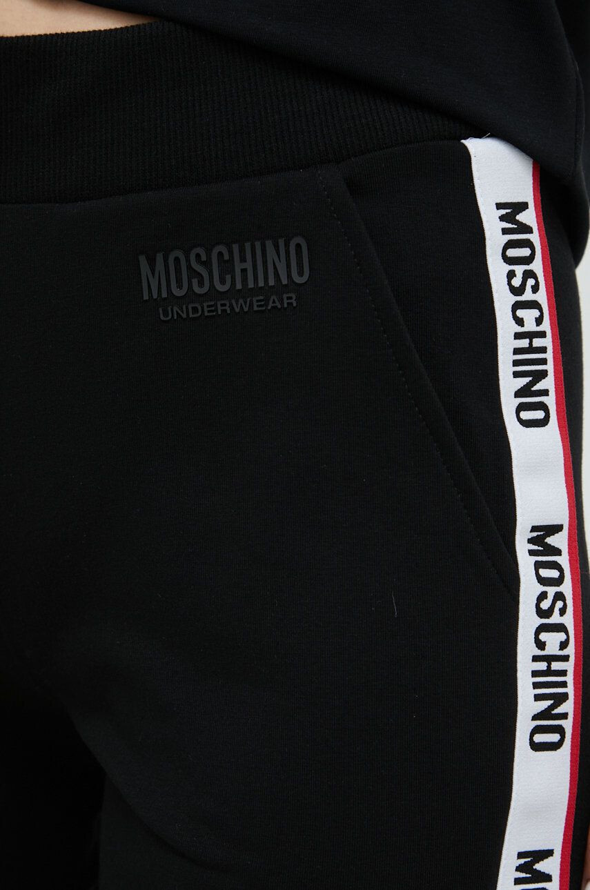 Moschino Underwear Спортен панталон - Pepit.bg