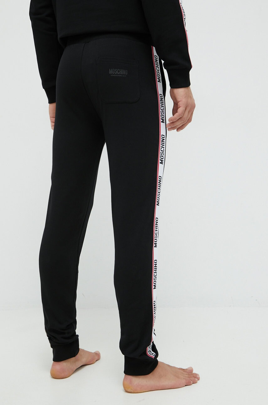 Moschino Underwear Спортен панталон - Pepit.bg