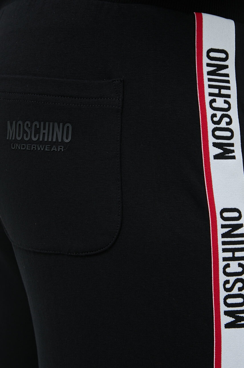 Moschino Underwear Спортен панталон - Pepit.bg