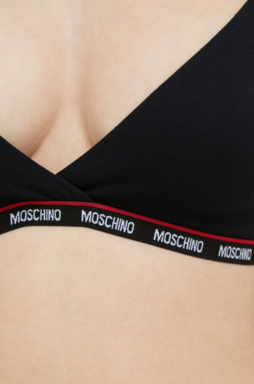 Moschino Underwear Спортен сутиен - Pepit.bg