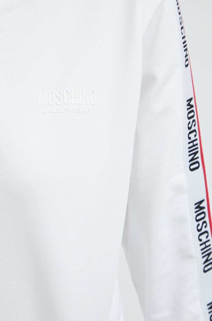 Moschino Underwear Суичър - Pepit.bg