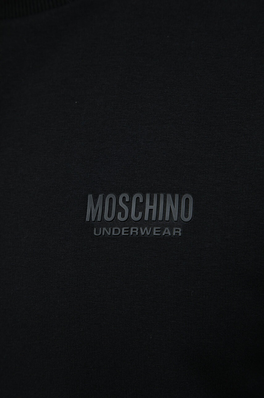 Moschino Underwear Суичър - Pepit.bg