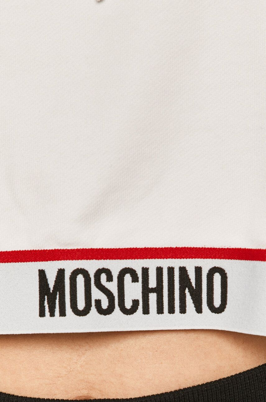 Moschino Underwear Суичър - Pepit.bg