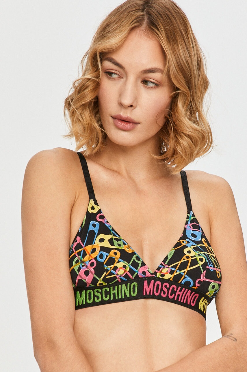Moschino Underwear Сутиен - Pepit.bg