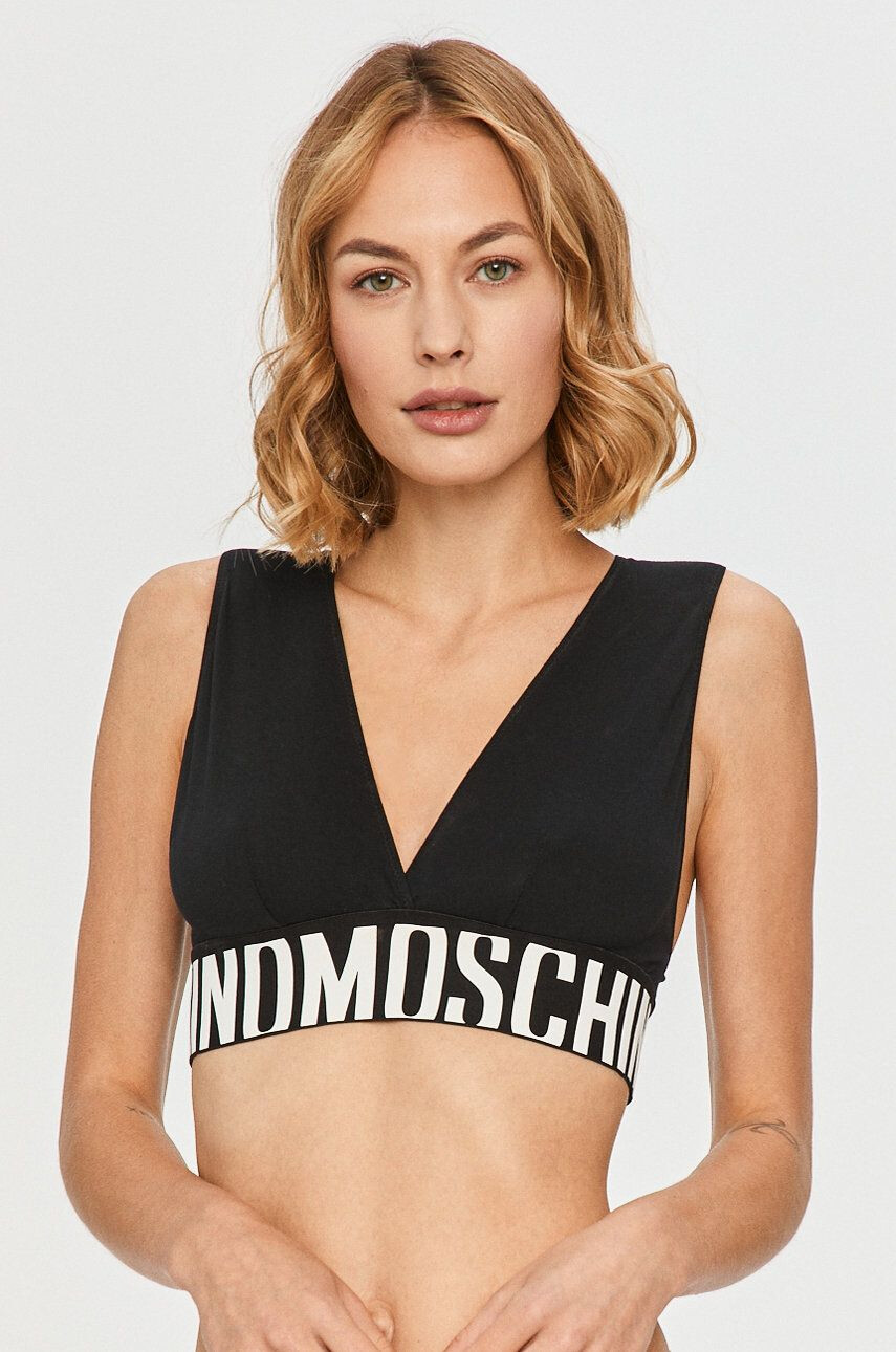 Moschino Underwear Сутиен - Pepit.bg