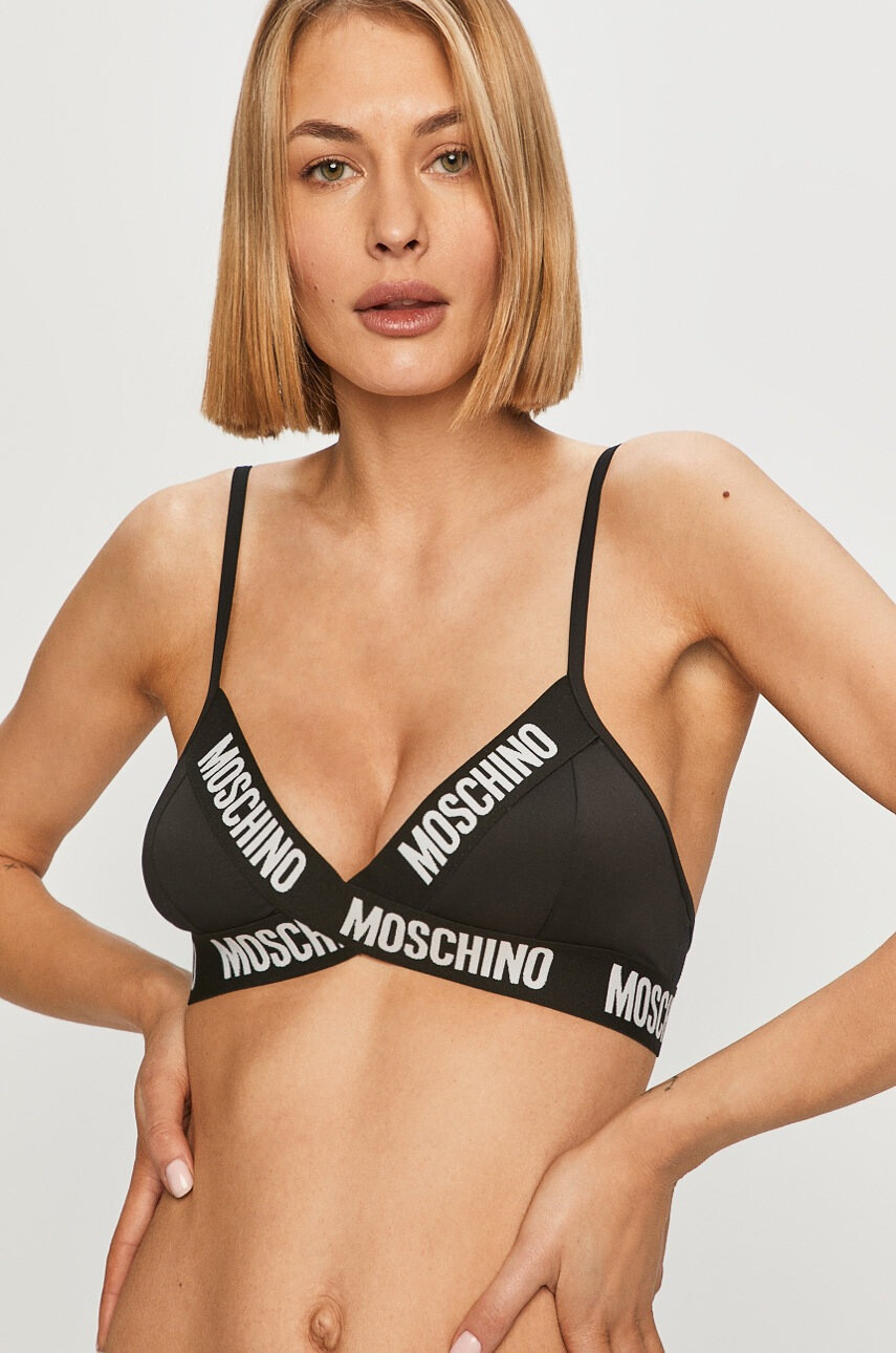 Moschino Underwear Сутиен - Pepit.bg