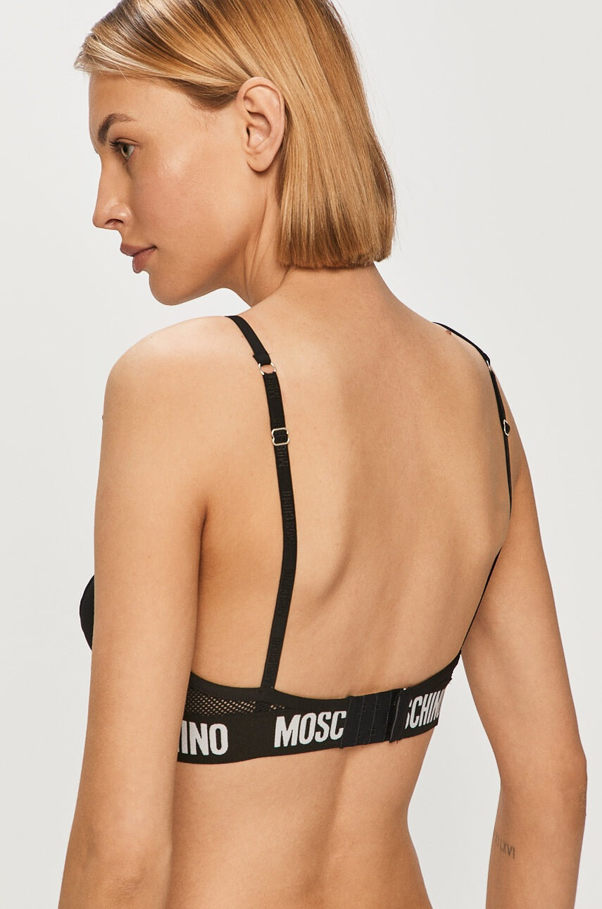 Moschino Underwear Сутиен - Pepit.bg