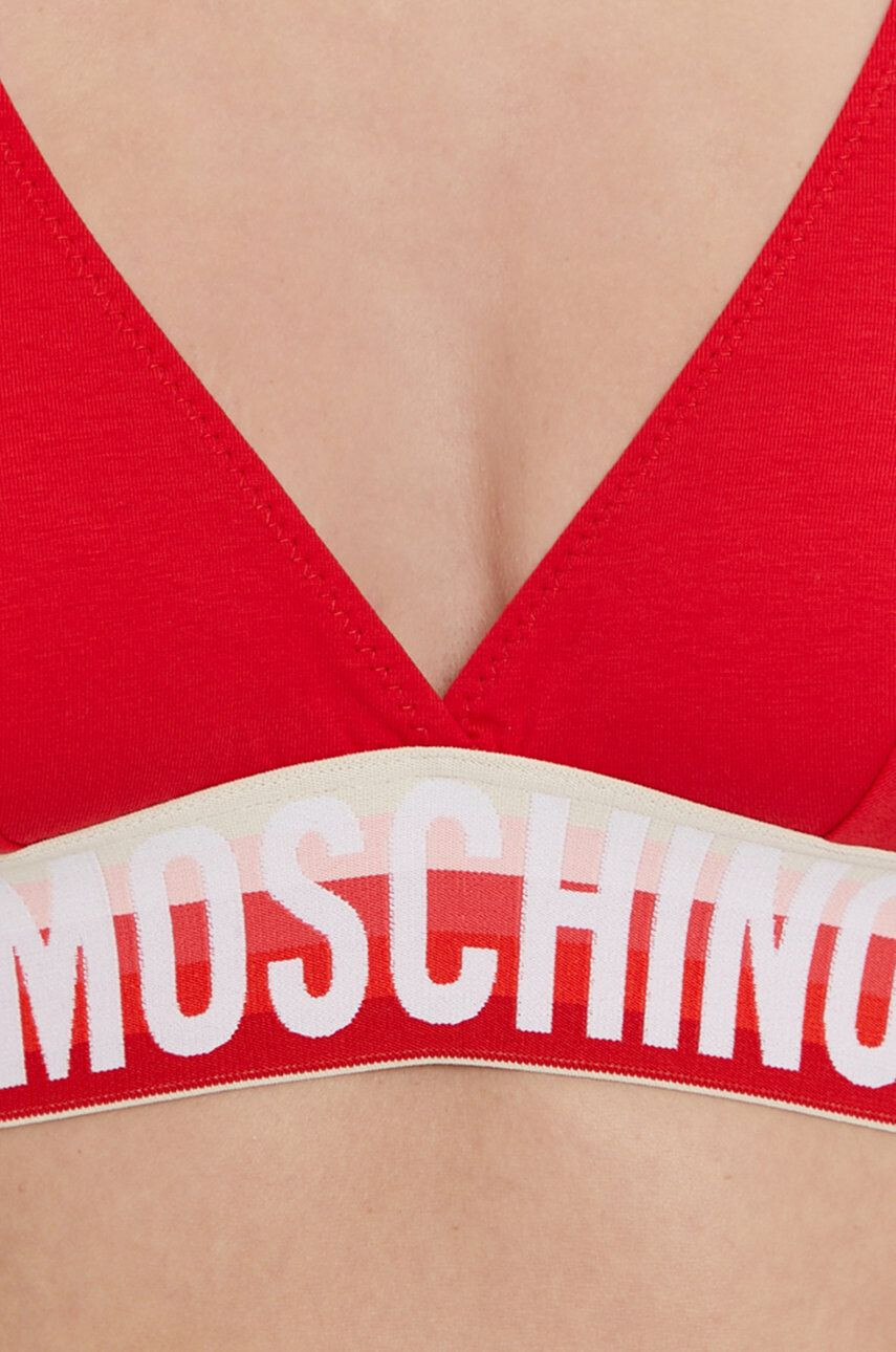 Moschino Underwear Сутиен - Pepit.bg