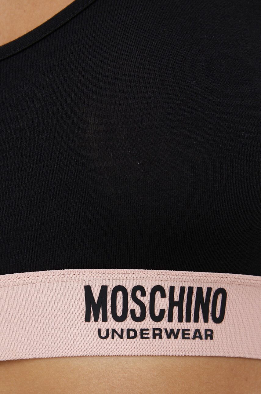 Moschino Underwear Сутиен - Pepit.bg