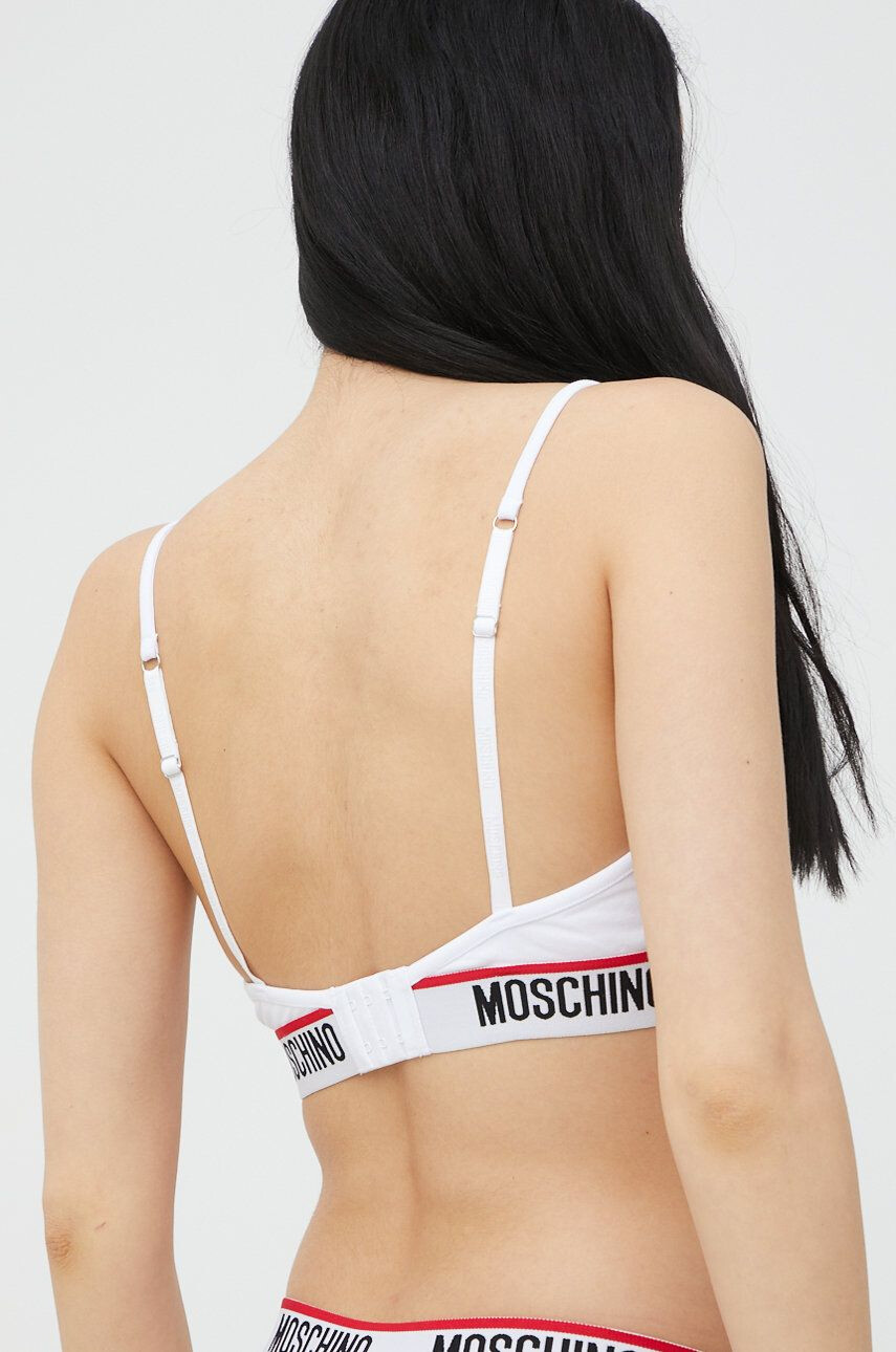 Moschino Underwear Сутиен - Pepit.bg