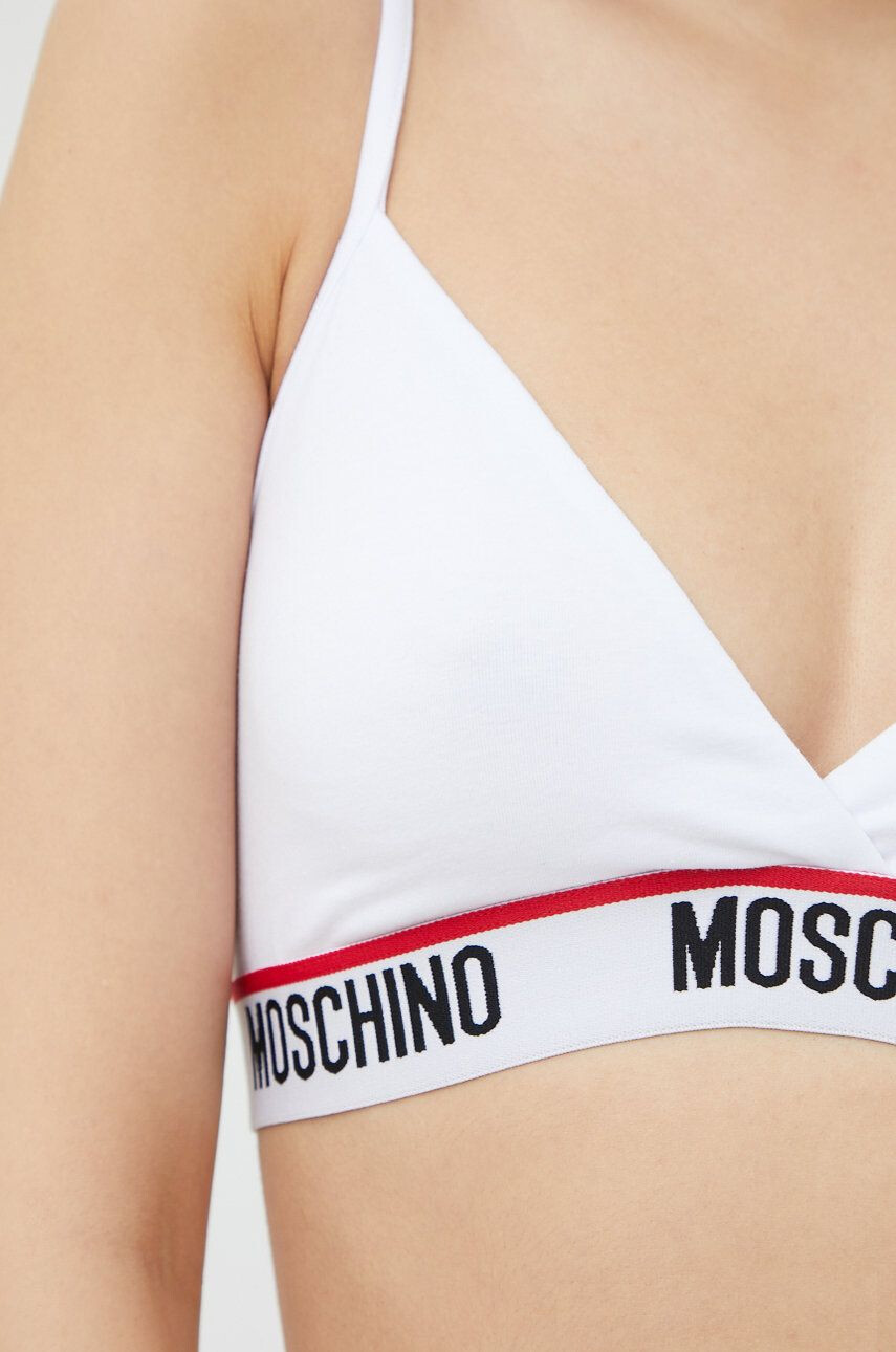 Moschino Underwear Сутиен - Pepit.bg