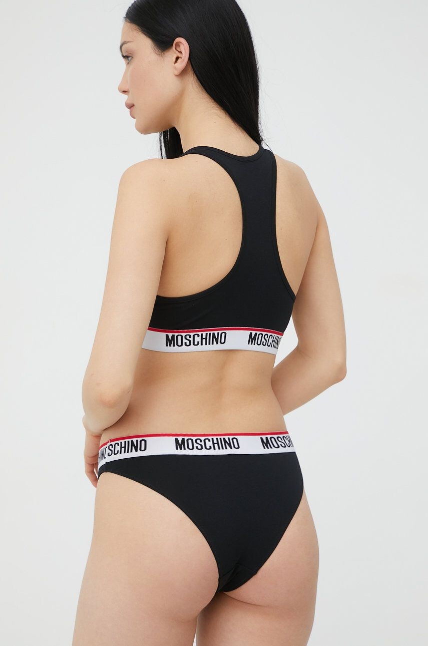 Moschino Underwear Сутиен - Pepit.bg