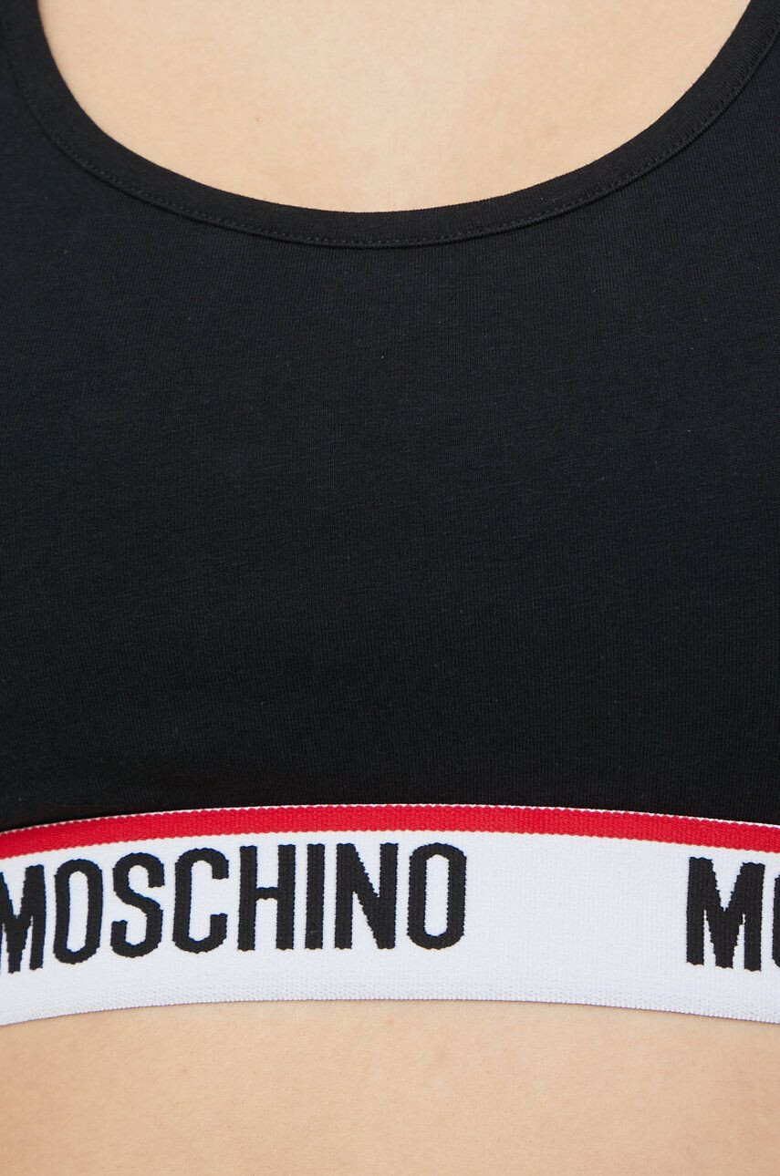 Moschino Underwear Сутиен - Pepit.bg