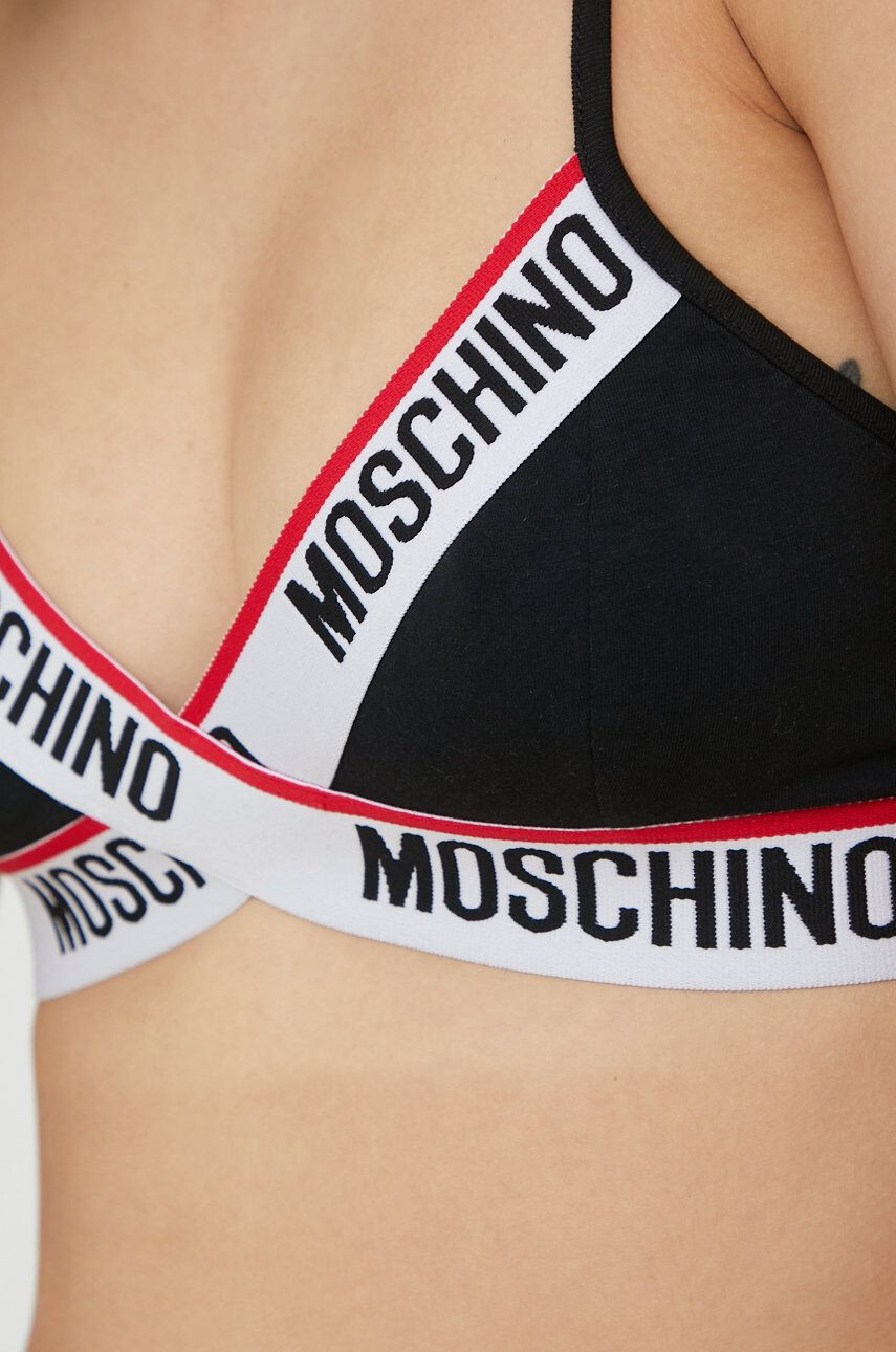 Moschino Underwear Сутиен - Pepit.bg