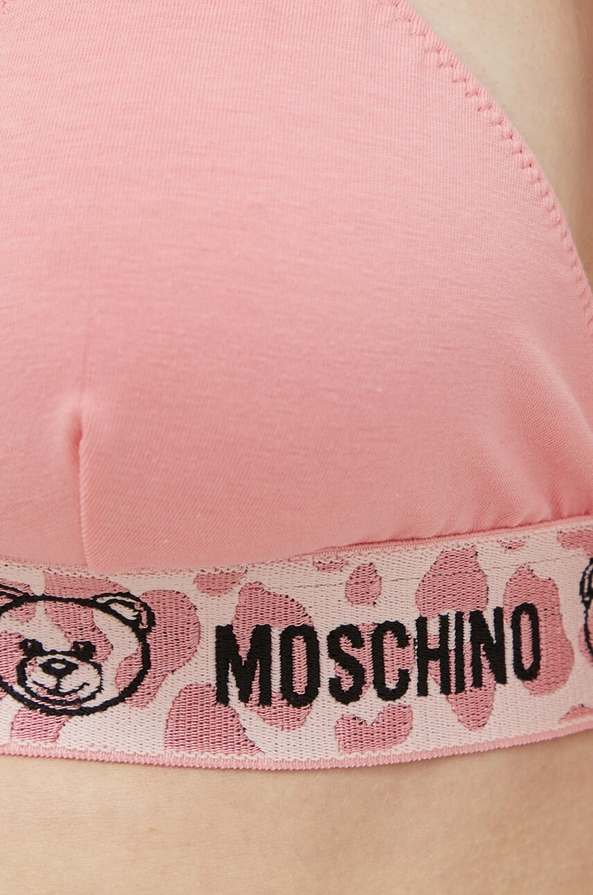 Moschino Underwear Сутиен - Pepit.bg